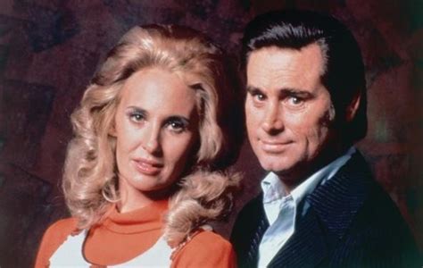 Remembering Tammy Wynette and George Jones' Legacy