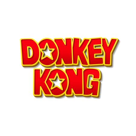 Donkey Kong Font Generator - FREE Download - FontBolt