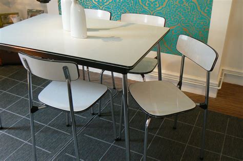 Formica Top Kitchen Table - Ideas on Foter