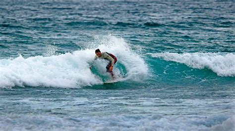 Surfing In Fuerteventura, Canary Islands - 360Guide