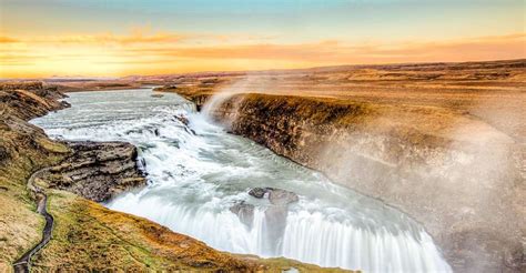 Reykjavik: Golden Circle Full-Day Tour with Kerid Crater | GetYourGuide