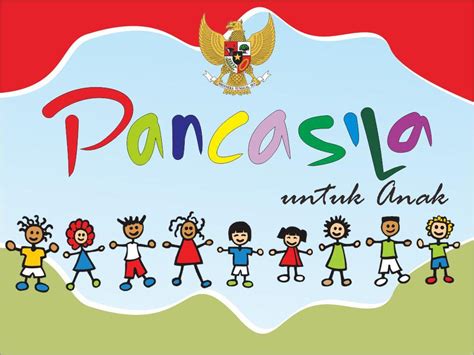 Gambar Bintang Dalam Pancasila - Gambar C