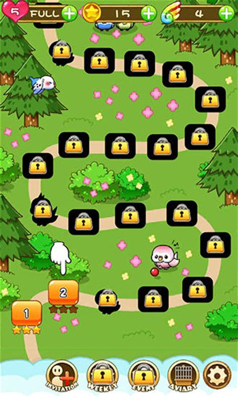 Bird life for Android - Download APK free