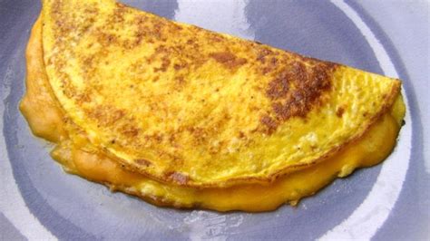 Original Cheese Omelet Recipe - Food.com