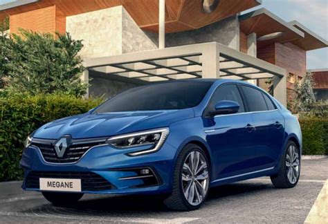 2023 Renault Megane Fiyatları Ne Kadar? | Sıfır Araba Fiyatları