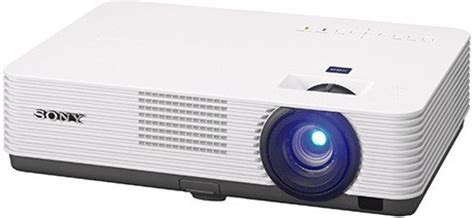 Sony VPL-DX220 Portable Projector Price in India - Buy Sony VPL-DX220 ...