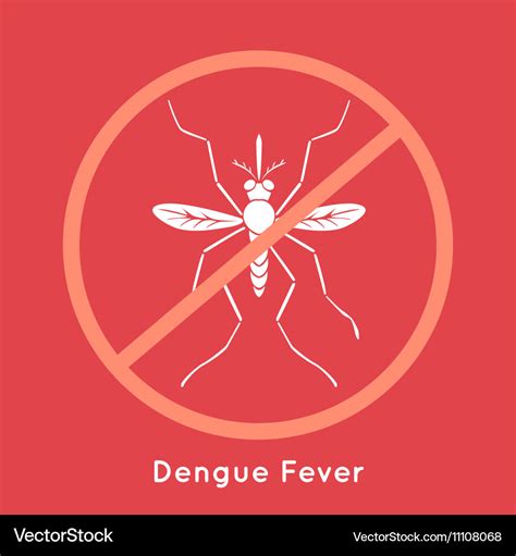 Dengue Poster