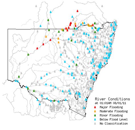 free wallpaper hot: map of australia flooding