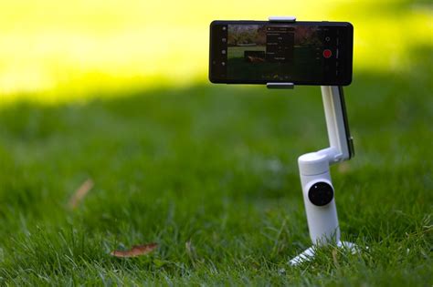 Insta360 Flow Review: Great Promise, Big Hype, Major Problems | PetaPixel