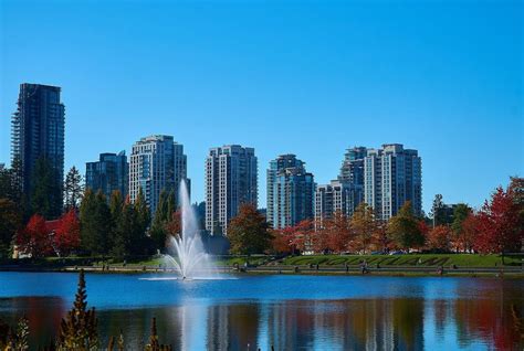 The City of Coquitlam – Better Homes Vancouver