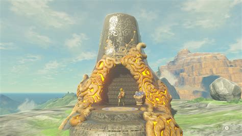 Breath of the Wild - How To Solve All Shrines | Great Plateau ...