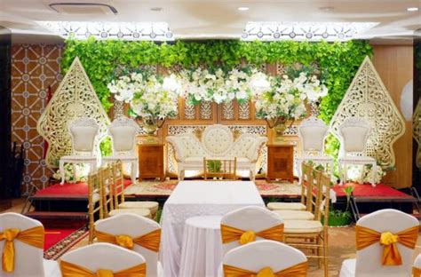 Wedding & Mice - Hotel Indonesia Group