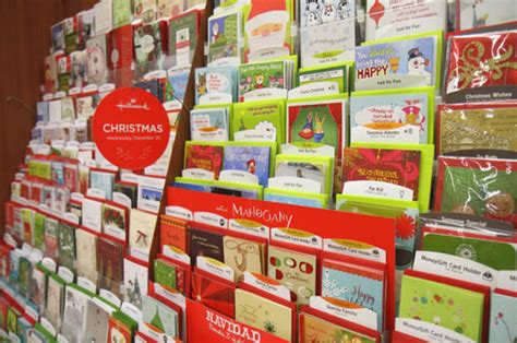 Card Factory: Christmas Cards on sale ALREADY | Daily Star