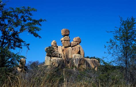 Matobo National Park | Southern Africa Development Community | A to Z ...