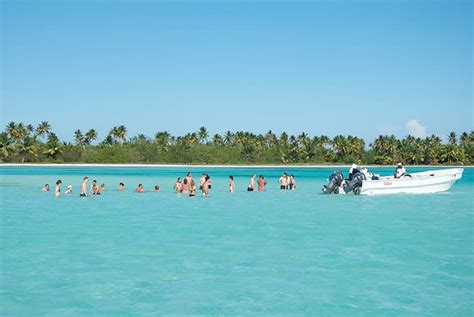 The 7 Best Beaches Of Bayahibe and its Surroundings - Guide To DR