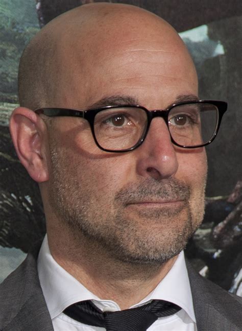 Stanley Tucci Joins Transformers 4 - Transformers News - TFW2005