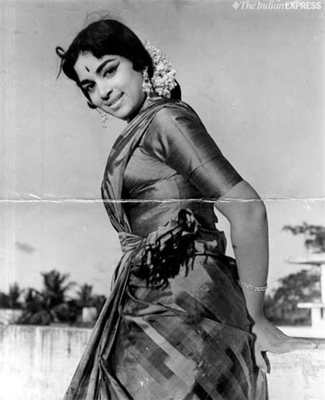 Vijaya Nirmala (1944-2019): A pictorial tribute to the actor-director ...