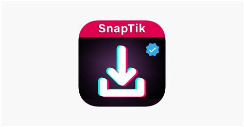 ‎SnapTik.app Editor on the App Store