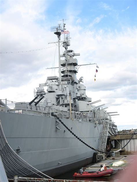 Massachusetts, starboard stern quarter view | Uss massachusetts, Massachusetts, Us battleships