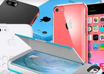 The Best iPhone 5c Cases | PCMag