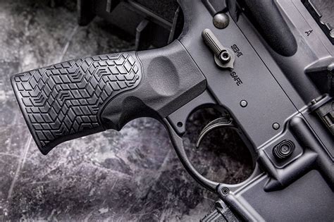 Daniel Defense DDM4 PDW Review - Guns and Ammo