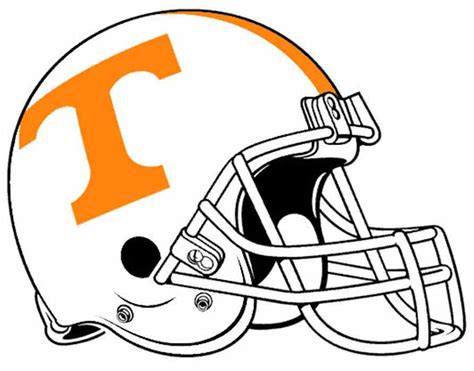 Tennessee Vols Clipart at GetDrawings | Free download