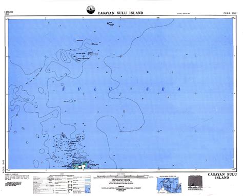 NAMRIA | The Central Mapping Agency of the Government of the Philippines