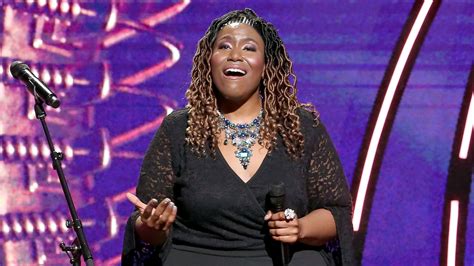 Mandisa, Grammy award-winning ‘American Idol’ alum, dead at 47 | CNN