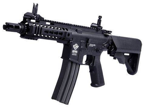 Buy G&G CM16 300BOT Electric Airsoft Rifle | ReplicaAirguns.ca