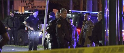 Man fatally shot by SAPD officers in Westside parking lot