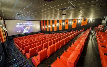 Program cinema Cinema City Brașov AFI Brasov, pret bilet cinema Cinema ...