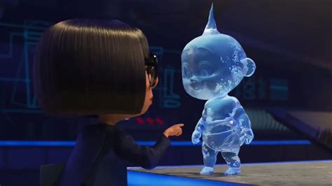 Take a Sneak Peek at the Mini-Movie, 'Auntie Edna' — Pre-order Your Copy of 'Incredibles 2' Now ...