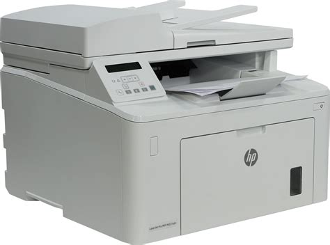 HP Color LaserJet Pro MFP M281FDW (EOL)