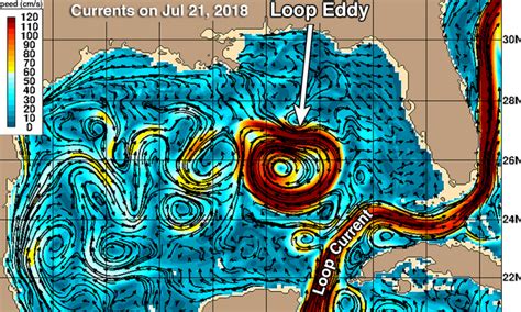 Climate Signals | High Octane Hurricane Fuel in the Gulf of Mexico: 2 ...