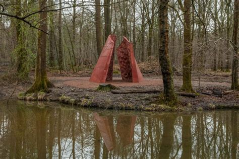 Forest of Dean Sculpture Trail- Where To Go With Kids