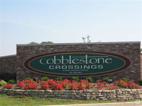 Cobblestone Crossings