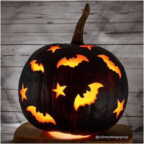 15 Unique Pumpkin Carving Ideas for Halloween