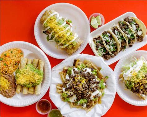 The 10 Best Mexican Restaurants to Try in Delaware, Ohio