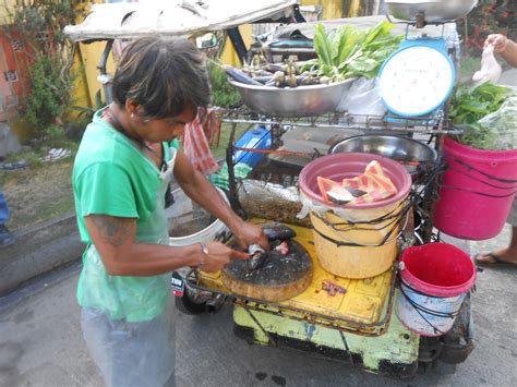 Glorious Life and Food - in Photos: The Philippines Talipapa