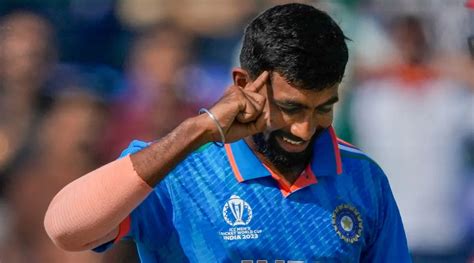 India vs Afghanistan: Smiling Jasprit Bumrah brings out Marcus Rashford ...