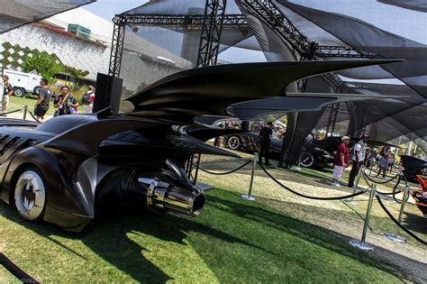 3 Kilmer Batmobile-039 | Batmobile at Comic Con 2012 | Flickr