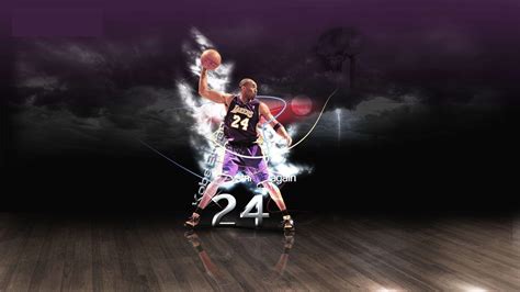 Kobe Bryant Wallpapers HD 2016 - Wallpaper Cave