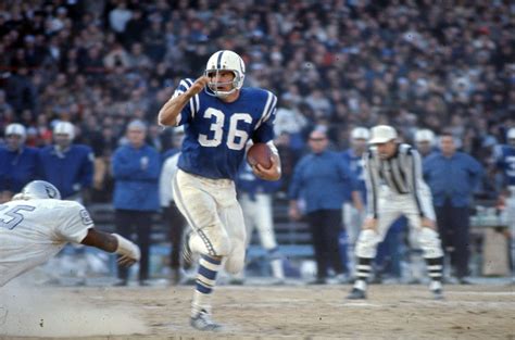 AFC Championship, 1/3/1971: Baltimore Colts vs. Oakland Raiders – The ...