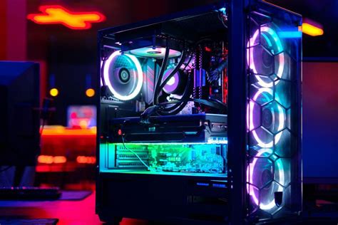 5 pre-built gaming PCs that are worth the price