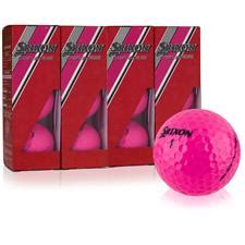 Srixon Golf Balls - Golfballs.com