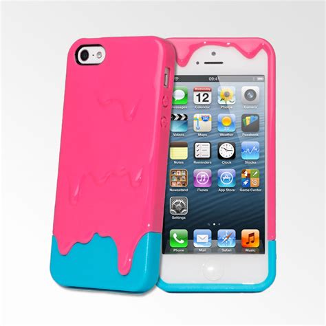 Lollimobile.com Releases New Cute iPhone 5 Cases To Style Up Any iPhone