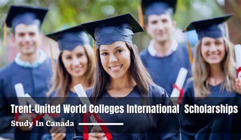 Trent University Canada Scholarships 2024 | Study Opportunities in Canada