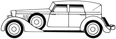 How to Draw a Classic Car | HowStuffWorks