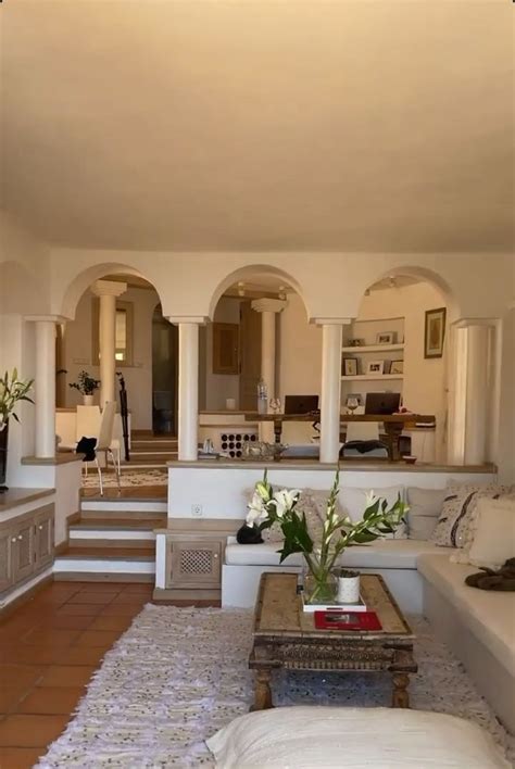 IBIZA HOUSE | Dream home design, House design, Interior architecture