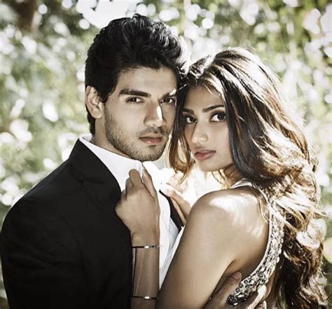 Sooraj Pancholi Confirms That He Has Found Love Again After Jiah Khan